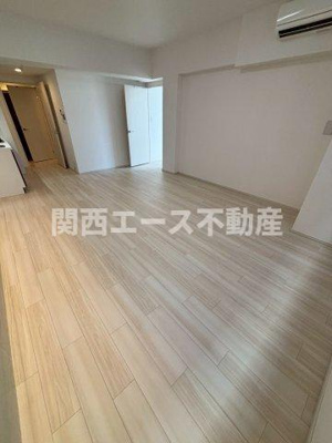 【居間・リビング】 | プレジオ長田