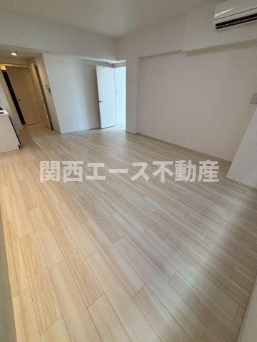 【居間・リビング】 | プレジオ長田