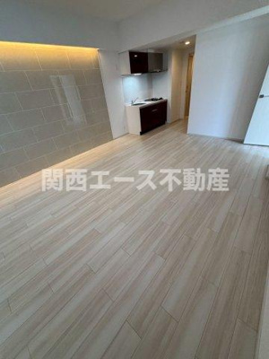 【居間・リビング】 | プレジオ長田