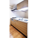 プレサンスロジェ名古屋久屋大通公園のキッチン|※同シリーズ物件イメージとなります