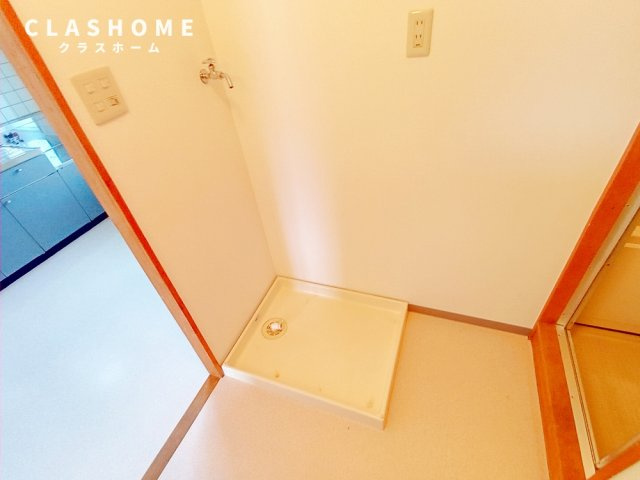 東新ハイツ　　　刈谷市の賃貸ならクラスホーム刈谷店の設備|同物件の別部屋になります。