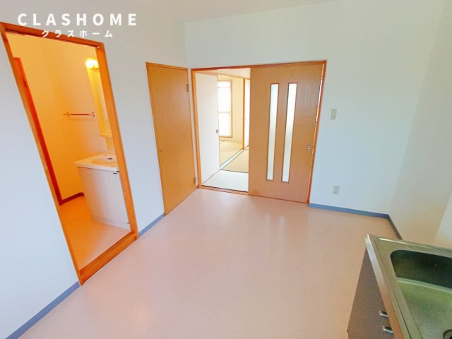 東新ハイツ　　　刈谷市の賃貸ならクラスホーム刈谷店のその他|同物件の別部屋になります。