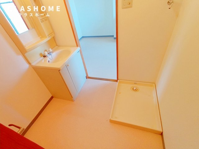 東新ハイツ　　　刈谷市の賃貸ならクラスホーム刈谷店の設備|同物件の別部屋になります。