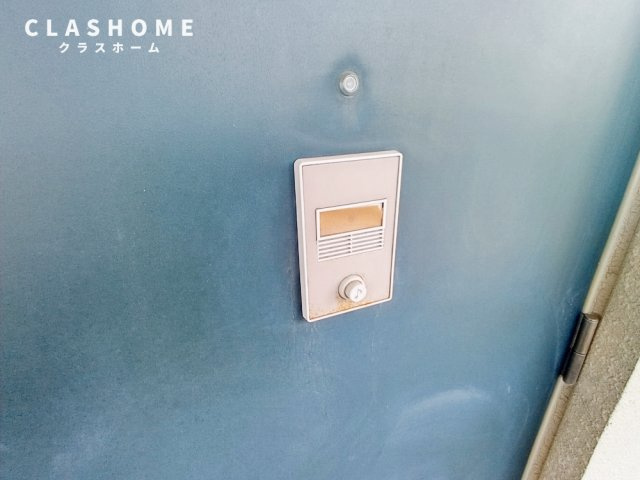 東新ハイツ　　　刈谷市の賃貸ならクラスホーム刈谷店のその他|同物件の別部屋になります。