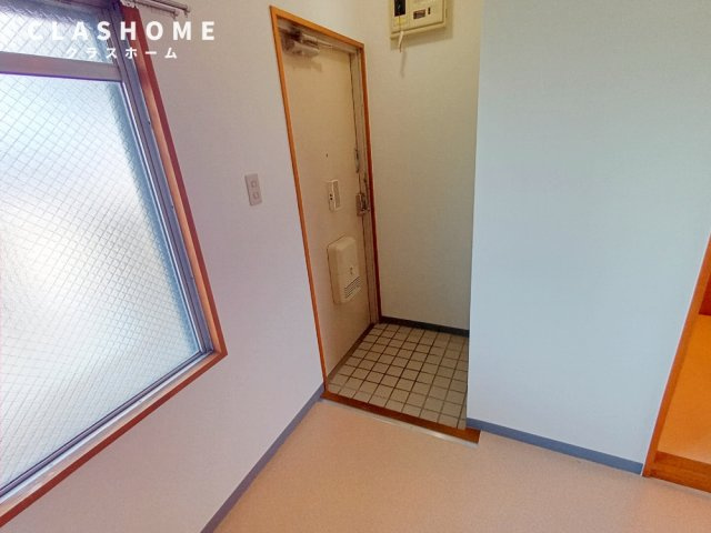 東新ハイツ　　　刈谷市の賃貸ならクラスホーム刈谷店の和室|同物件の別部屋になります。