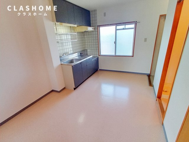 東新ハイツ　　　刈谷市の賃貸ならクラスホーム刈谷店のその他|同物件の別部屋になります。