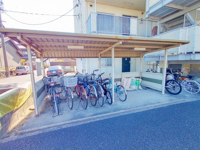 東新ハイツ　　　刈谷市の賃貸ならクラスホーム刈谷店のその他共用部分