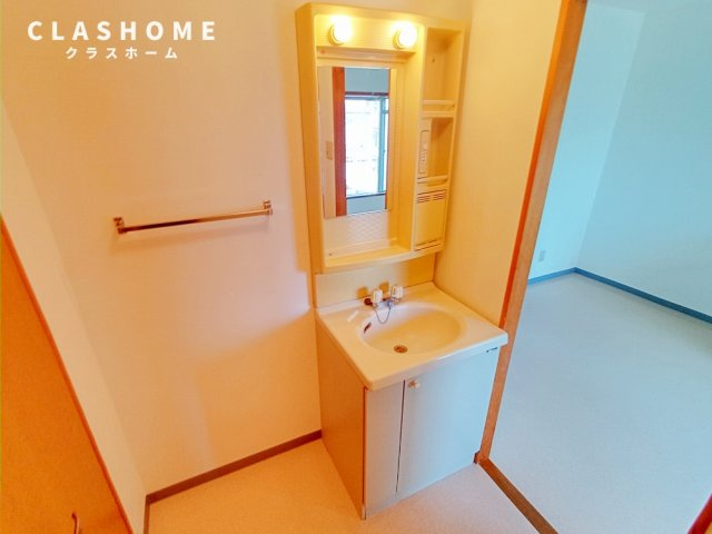 東新ハイツ　　　刈谷市の賃貸ならクラスホーム刈谷店のその他|同物件の別部屋になります。