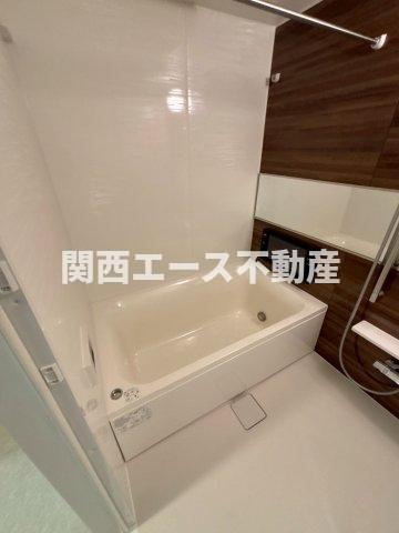 【浴室】 | プレジオ長田