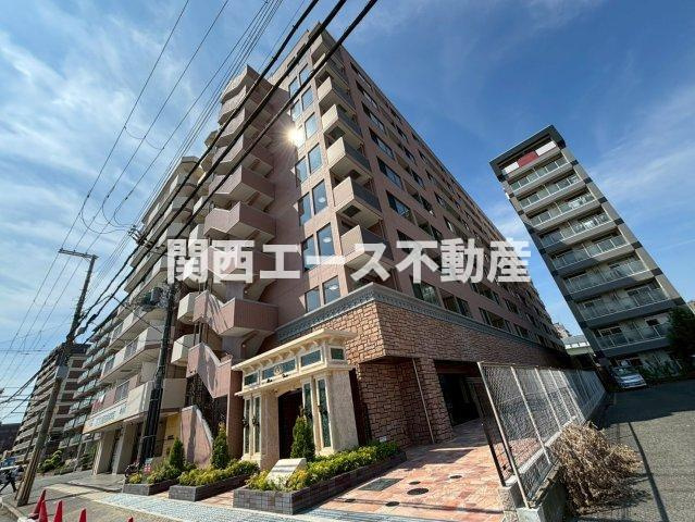 【外観】 | プレジオ長田