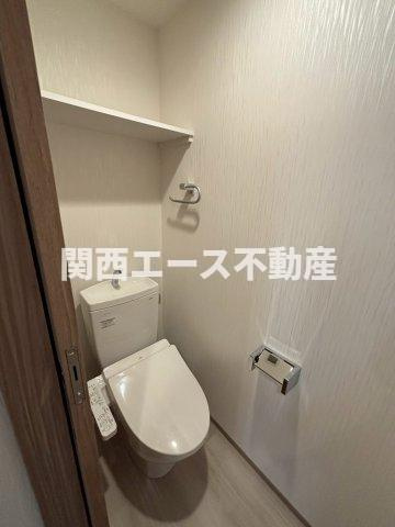 【トイレ】 | プレジオ長田