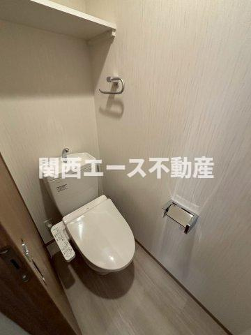 【トイレ】 | プレジオ長田