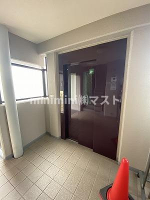 フォルム石切さくら坂のその他