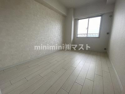 フォルム石切さくら坂の居間・リビング