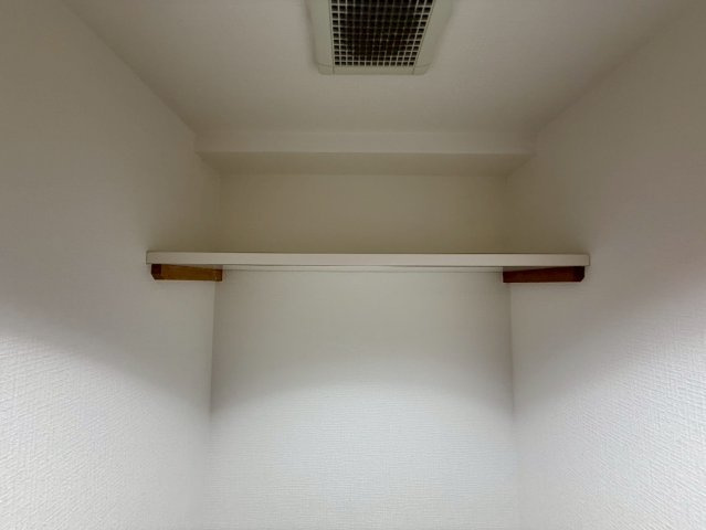 レジデア西本町の設備