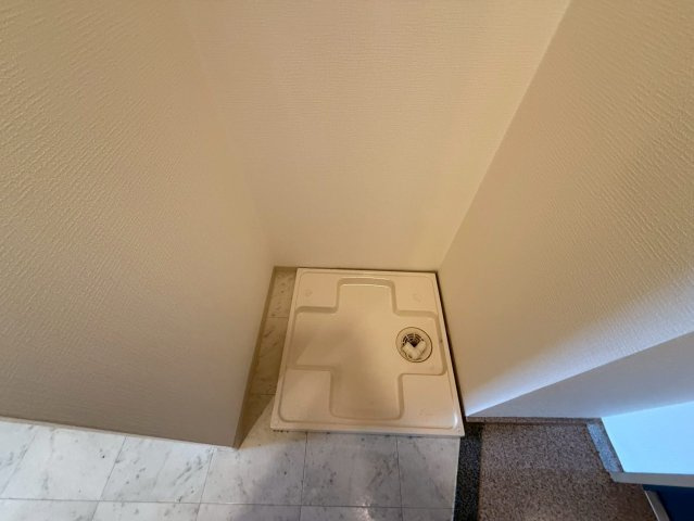 レジデア西本町の設備