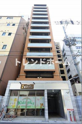 エスライズ西本町Ⅱ