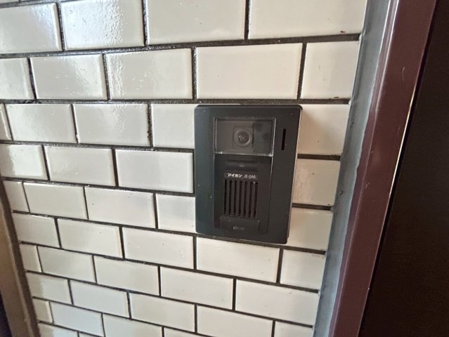 カサデナカノ❘名古屋市の賃貸ならMy賃貸のセキュリティ|カサデナカノ