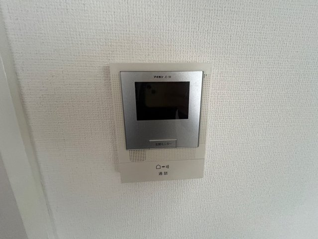 カサデナカノ❘名古屋市の賃貸ならMy賃貸のセキュリティ|カサデナカノ