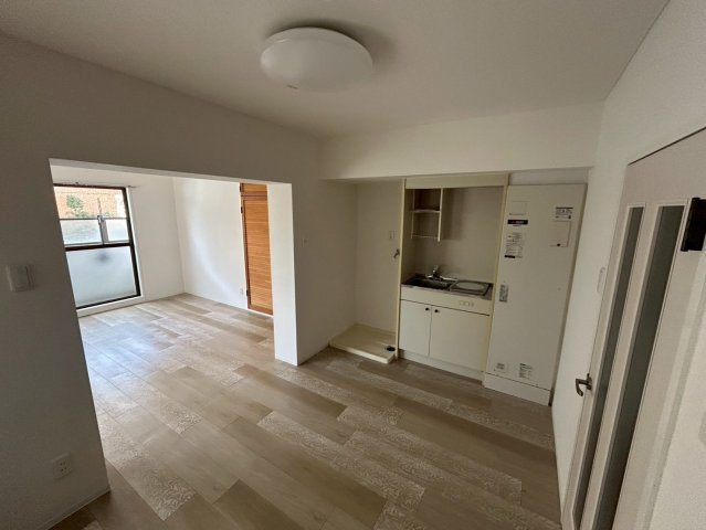 カサデナカノ❘名古屋市の賃貸ならMy賃貸の洋室|カサデナカノ