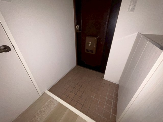 カサデナカノ❘名古屋市の賃貸ならMy賃貸の玄関|カサデナカノ