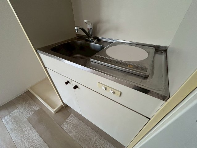 カサデナカノ❘名古屋市の賃貸ならMy賃貸のキッチン|カサデナカノ