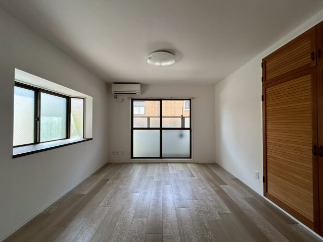 カサデナカノ❘名古屋市の賃貸ならMy賃貸の寝室|カサデナカノ