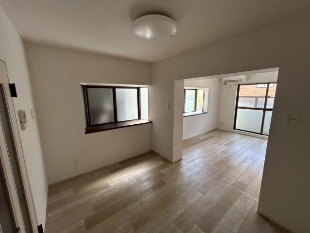 カサデナカノ❘名古屋市の賃貸ならMy賃貸の居間・リビング|カサデナカノ