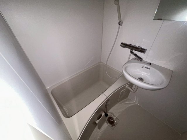 カサデナカノ❘名古屋市の賃貸ならMy賃貸の浴室|カサデナカノ