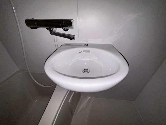 カサデナカノ❘名古屋市の賃貸ならMy賃貸の洗面所|カサデナカノ