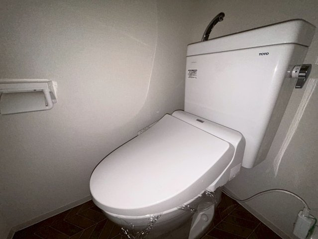 カサデナカノ❘名古屋市の賃貸ならMy賃貸のトイレ|カサデナカノ