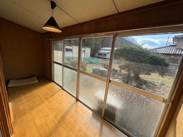 川内５丁目戸建のその他|縁側付です