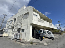 グレンデールヒルGの画像