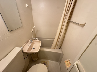  | グレンデールヒルG | ※別室参考写真使用