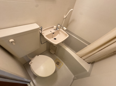  | グレンデールヒルG | ※別室参考写真使用