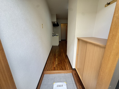  | グレンデールヒルG | ※別室参考写真使用