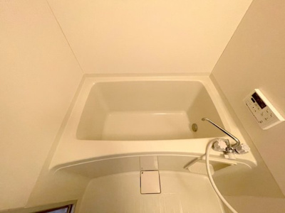 【浴室】 | ドムール祐村