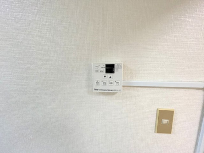 【設備】 | ドムール祐村