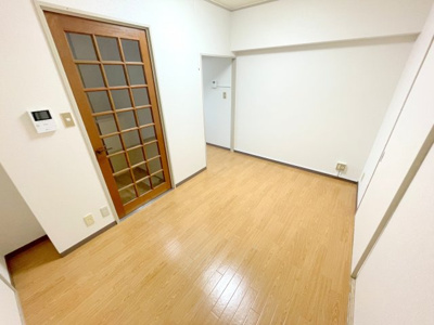 【内装】 | ドムール祐村