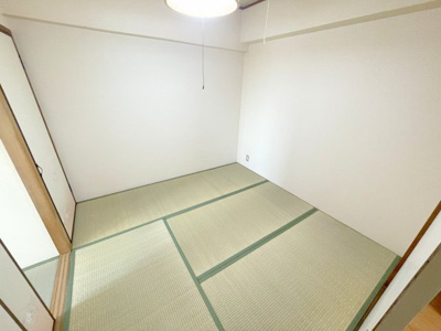 【和室】 | ドムール祐村