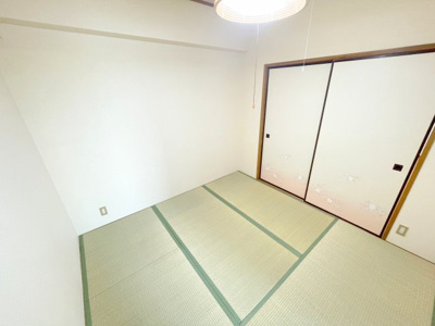 【和室】 | ドムール祐村