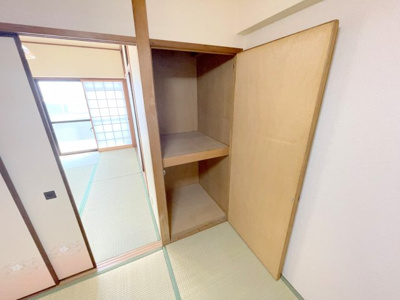 【収納】 | ドムール祐村