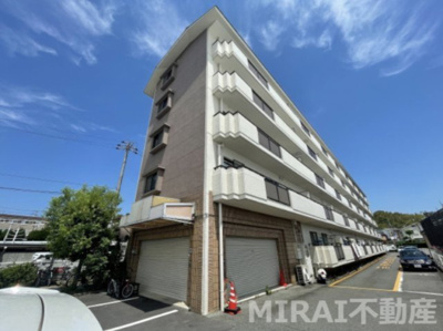 【外観】 | ドムール祐村