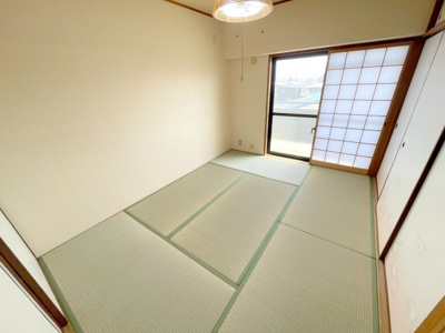 【寝室】 | ドムール祐村