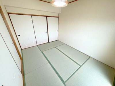 【寝室】 | ドムール祐村