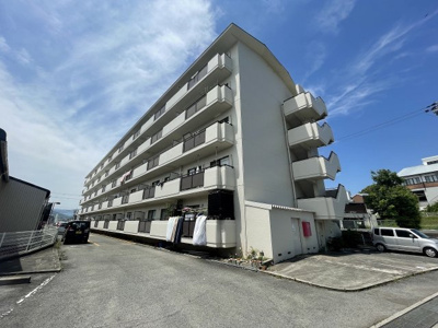 【外観】 | ドムール祐村