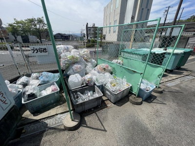 【その他共用部分】 | ドムール祐村