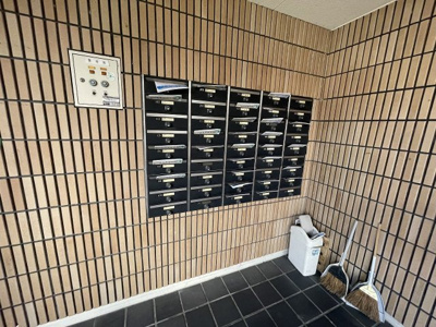 【その他共用部分】 | ドムール祐村