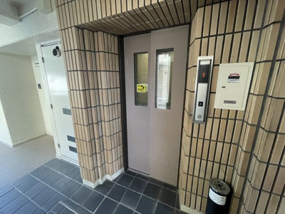 【その他共用部分】 | ドムール祐村