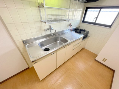 【キッチン】 | ドムール祐村